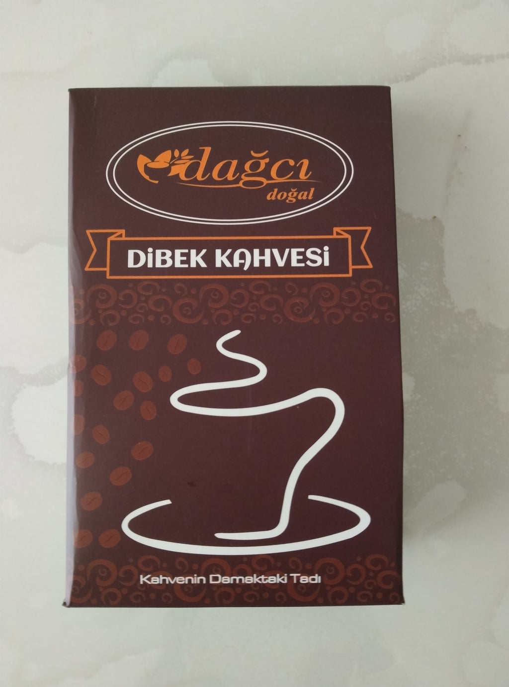 Dibek kahvesi / Dibek coffe